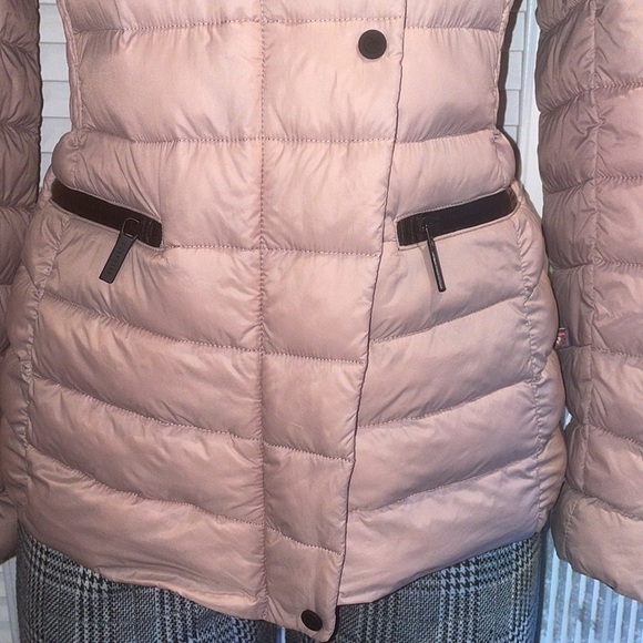 Bernardo- primaloft packable puffer jacket size S - Picture 3 of 14